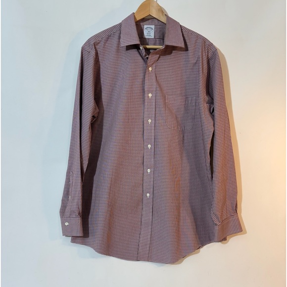 Brooks Brothers 1818– Regent - Picture 1 of 4